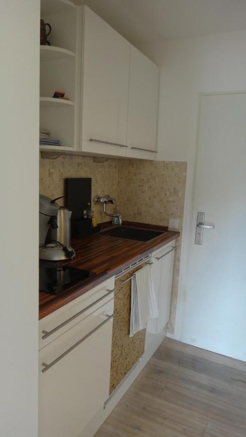 Apartment Auszeit Am Bodensee *