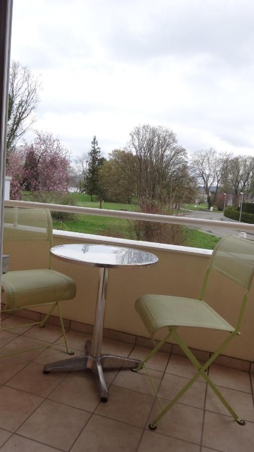 Apartment Auszeit Am Bodensee *