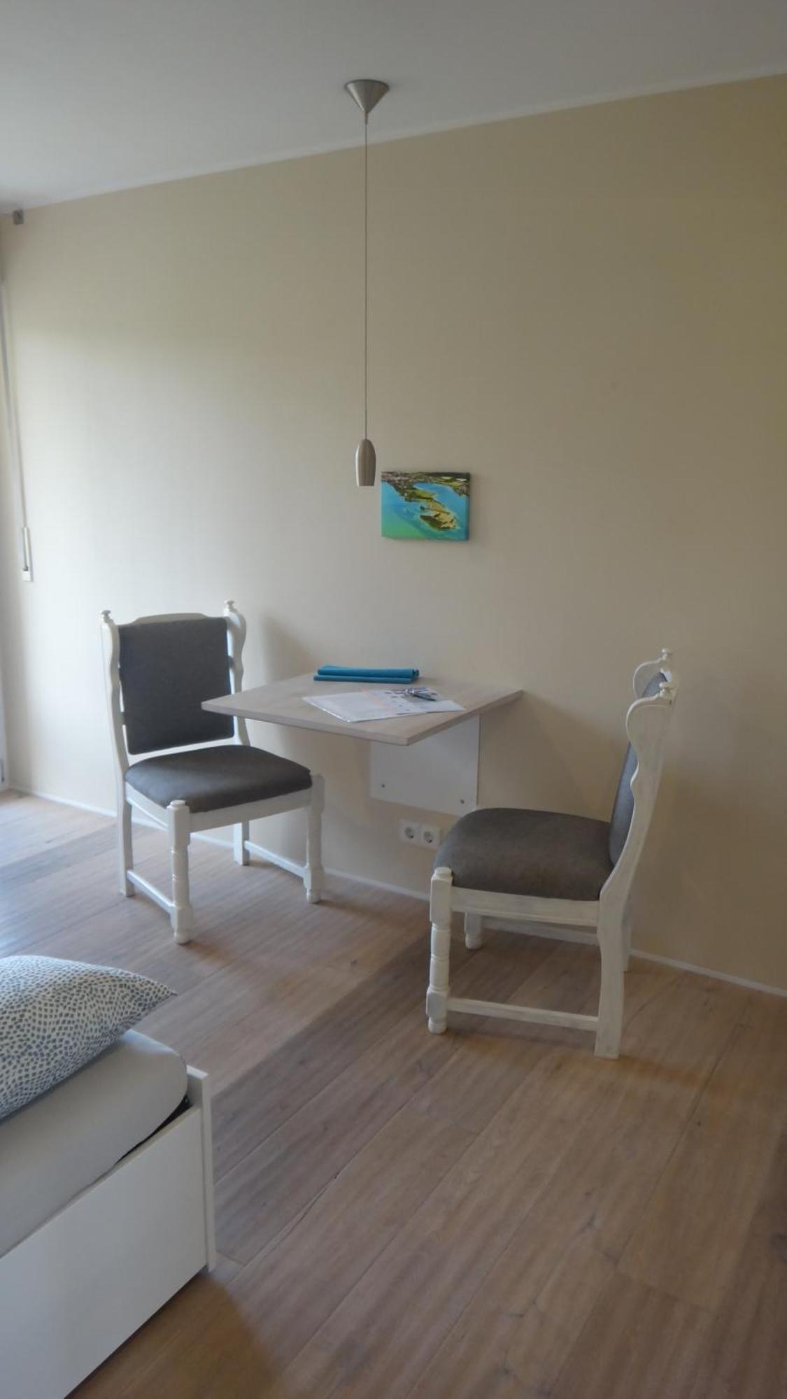 Auszeit Am Bodensee Apartment *