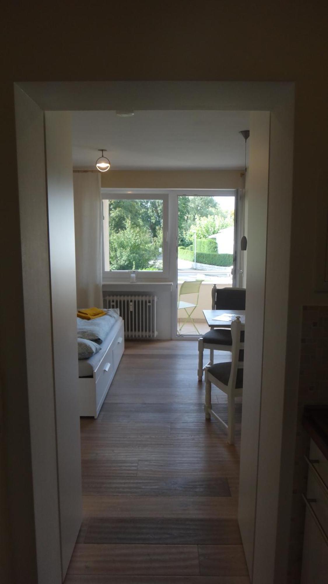Auszeit Am Bodensee Apartment