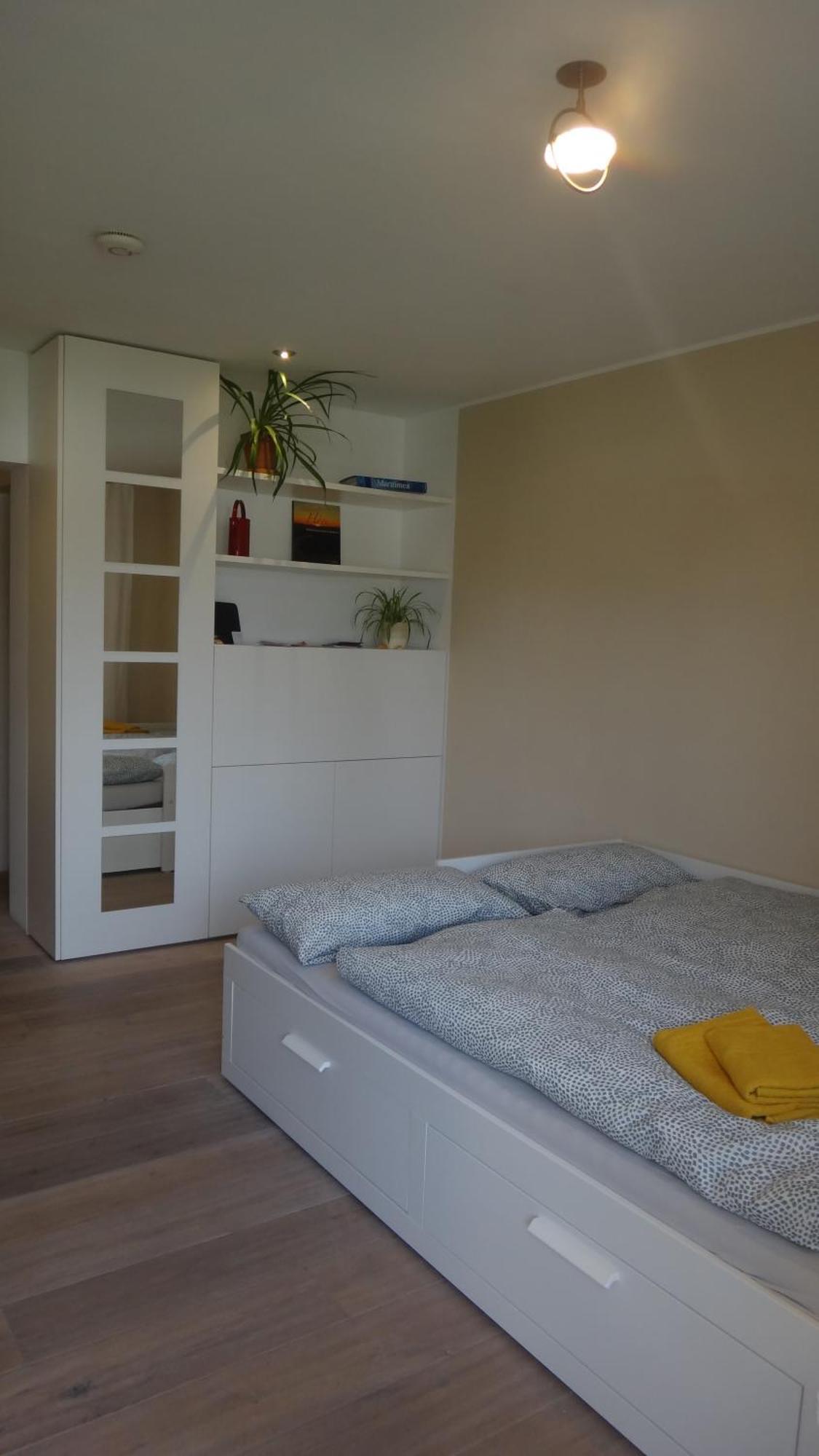 Auszeit Am Bodensee Apartment *