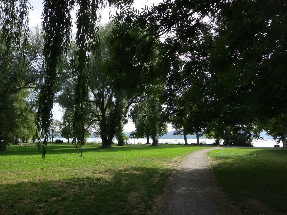 Auszeit Am Bodensee Apartment