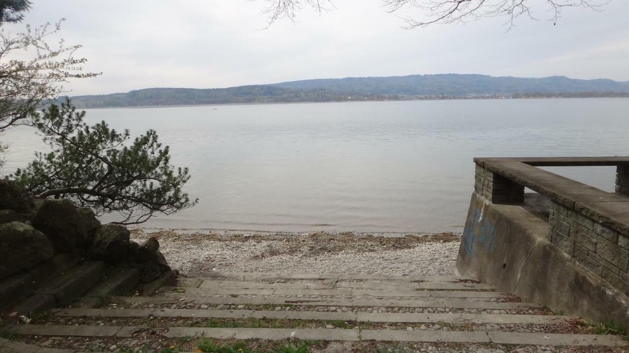 Auszeit Am Bodensee Apartment