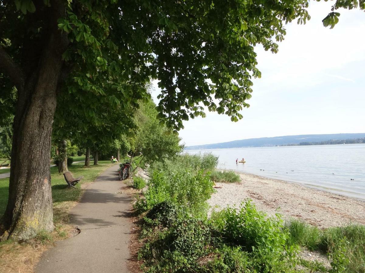 Auszeit Am Bodensee Apartment Radolfzell am Bodensee